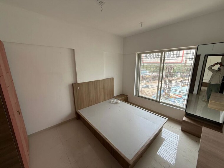 Room, goyal-my-home-mh-14 2 Bedroom 720 Sq.Ft. Apartment In Punawale Pune 10375985