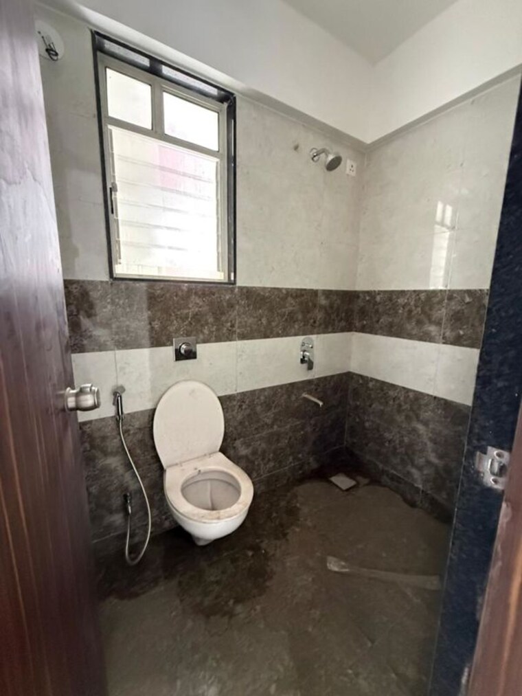 Bathroom, goyal-my-home-mh-14 2 Bedroom 720 Sq.Ft. Apartment In Punawale Pune 10375985