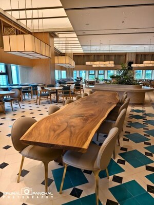 Gym in  Office Space at One Lodha Place, Lower Parel – for Rent