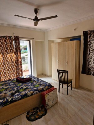 1 BHK Apartment For Rent in Magarpatta Annex, Hadapsar