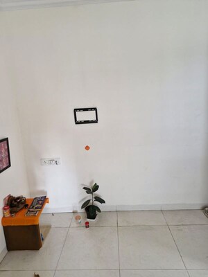 Bathroom in 1 BHK Apartment at Magarpatta Annex, Hadapsar – for Rent
