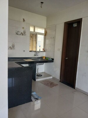 Kitchen in 1 BHK Apartment at Natasha Enclave, Kondhwa – for Rent