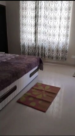 2 BHK Apartment For Rent in Eiffel Vivassa Estate