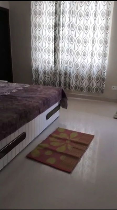 2 BHK Apartment For Rent in Eiffel Vivassa Estate