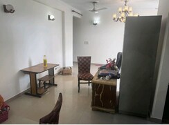 3 BHK Apartment For Rent in Purvanchal Silver City II