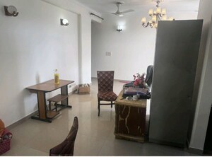 3 BHK Apartment For Rent in Purvanchal Silver City II, Pi Greater Noida
