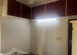 Room in 3 BHK Apartment at Purvanchal Silver City II, Pi Greater Noida – for Rent