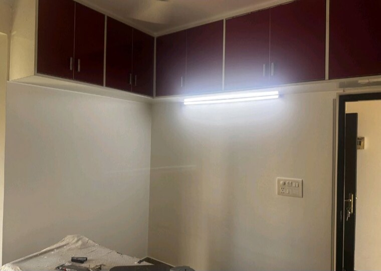 Room, purvanchal-silver-city-ii 3 Bedroom 1265 Sq.Ft. Apartment In Pi Greater Noida Greater Noida 10376005