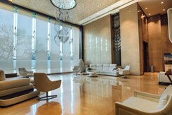 6 BHK + Servant Room,Study Room Apartment For Sale in K Raheja Modern Vivarea
