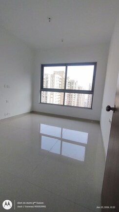 2 BHK Apartment For Sale in Kalpataru Immensa B