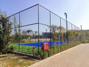 2 BHK Apartment – Exterior View View at Tata La Vida, Sector 113 - for Rent