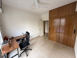 Living Room in 2 BHK Apartment at Tata La Vida, Sector 113 – for Rent