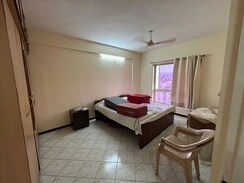 1 BHK Apartment For Rent in ARV Ganga Kingston