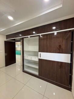 3 BHK + Pooja Room Apartment For Rent in Vishnu Vistara