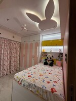 2 BHK + Pooja Room 1275 Sq.Ft. Apartment in Kasturi Regius