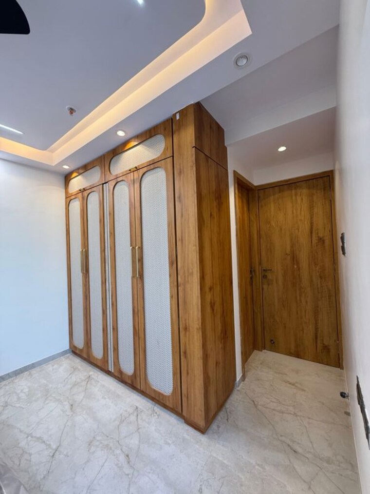 Bedroom, kasturi-regius 2 Bedroom 1275 Sq.Ft. Apartment In Kharghar Sector 12 Navi Mumbai 10376011