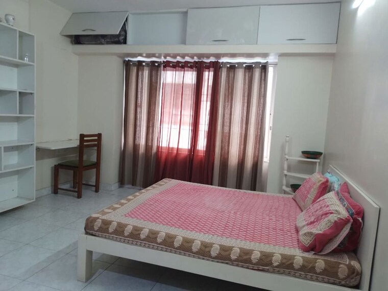 Bedroom, sankla-gemini-park-avenue 2 Bedroom 1050 Sq.Ft. Apartment In Kondhwa Pune 10376033