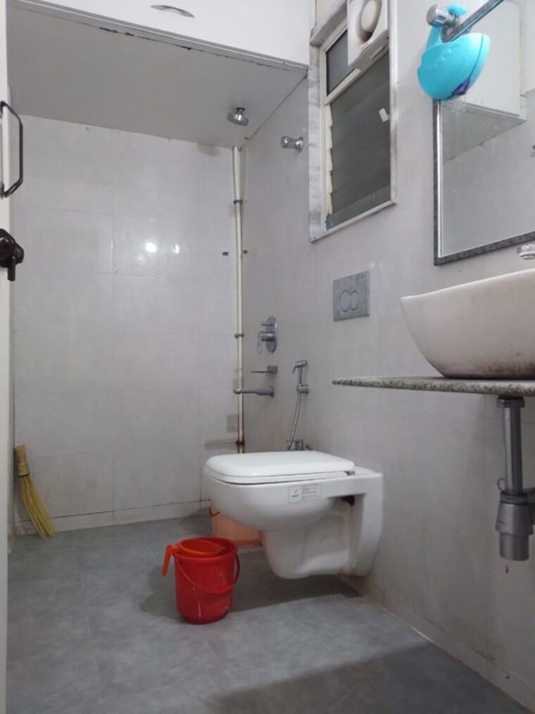 Bathroom, sankla-gemini-park-avenue 2 Bedroom 1050 Sq.Ft. Apartment In Kondhwa Pune 10376033