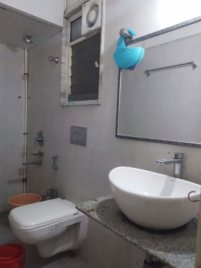 Bathroom, sankla-gemini-park-avenue 2 Bedroom 1050 Sq.Ft. Apartment In Kondhwa Pune 10376033