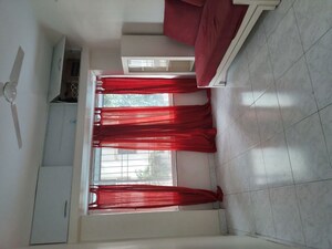 Furnished Amenities in 2 BHK Apartment at Sankla Gemini Park Avenue, Kondhwa – for Rent