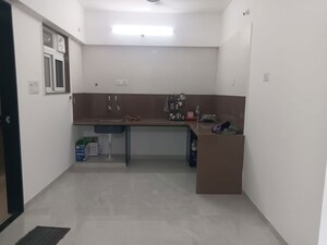 Kitchen in 2 BHK Apartment at Bharat Electronics Colony – for Rent