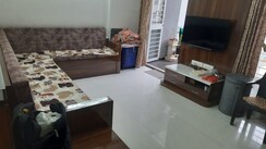 2 BHK Apartment For Rent in Legacy Fortune Exotica