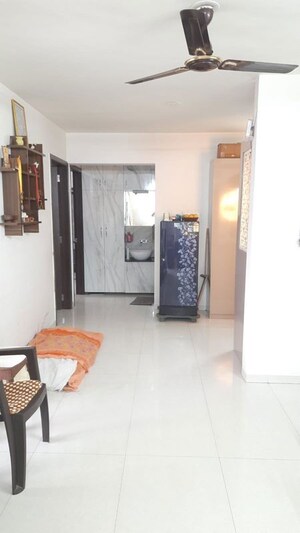 2 BHK Apartment – Nearby View at Legacy Fortune Exotica, Ravet - for Rent