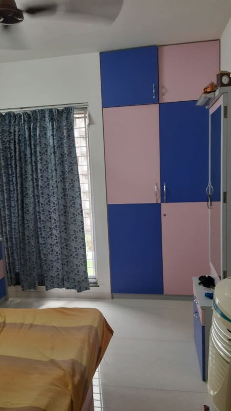 Bedroom, legacy-fortune-exotica 2 Bedroom 730 Sq.Ft. Apartment In Ravet Pune 10376015