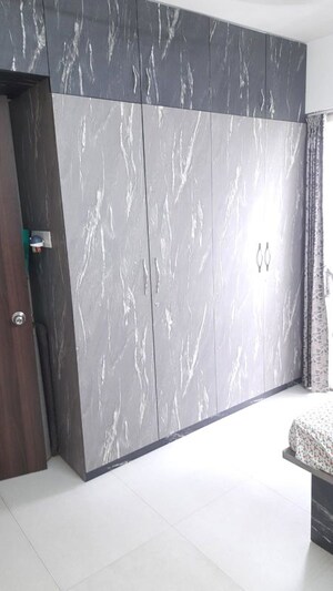 Furnished Amenities in 2 BHK Apartment at Legacy Fortune Exotica, Ravet – for Rent