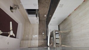 Building Lobby in 3.5 BHK Builder Floor at Nehru Nagar Iii – for Sale