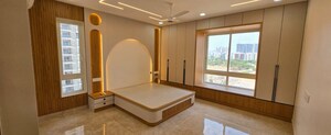 3 BHK Apartment For Rent in Aurobindo Kohinoor, Serilingampally