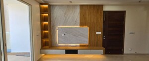 Furnished Amenities in 3 BHK Apartment at Aurobindo Kohinoor, Serilingampally – for Rent