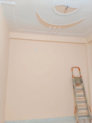 Furnished Amenities in 3 BHK Apartment at Malhar Apartments Mahanagar, Mahanagar – for Rent