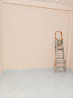 Staircase in 3 BHK Apartment at Malhar Apartments Mahanagar, Mahanagar – for Rent