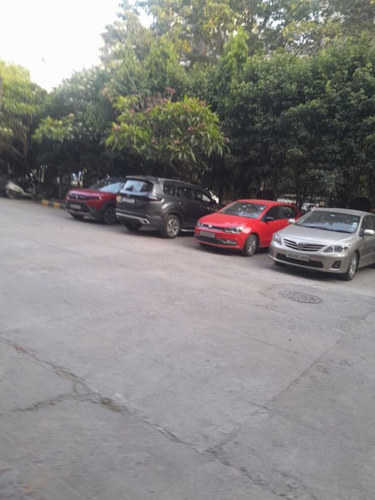  Parking, sector 43 3 Bedroom 1780 Sq.Ft. Apartment In Sector 43 Gurgaon 10376040