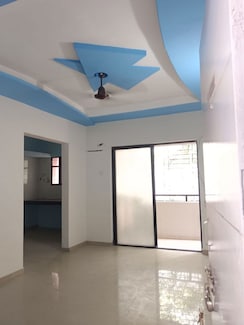 1 BHK Apartment For Rent in Kharadi