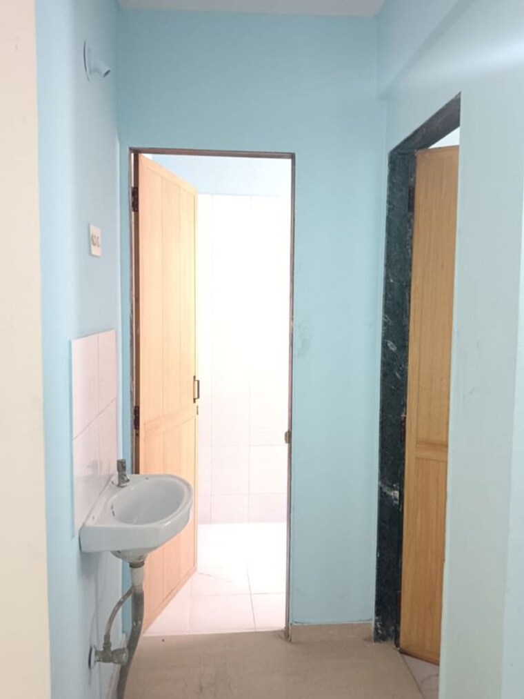 Bathroom, kharadi 1 Bedroom 620 Sq.Ft. Apartment In Kharadi Pune 10376032