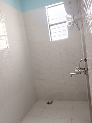 Bathroom in 1 BHK Apartment at Kharadi – for Rent