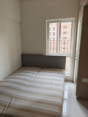 Room in 1 BHK Apartment at Brigade El Dorado, Bagaluru – for Rent