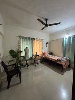 2 BHK + Extra Room,Store Room Apartment For Rent in Sai Capital