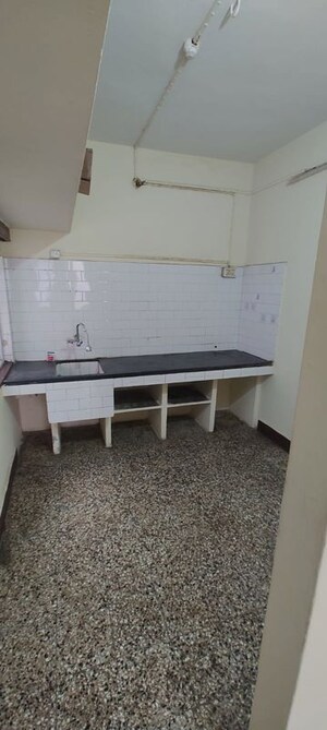 Team Area in 1 BHK Apartment at Kubera Park, Kondhwa – for Rent
