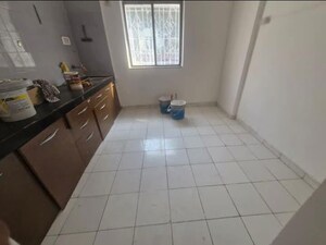 Balcony in 1 BHK Apartment at Kubera Park, Kondhwa – for Rent