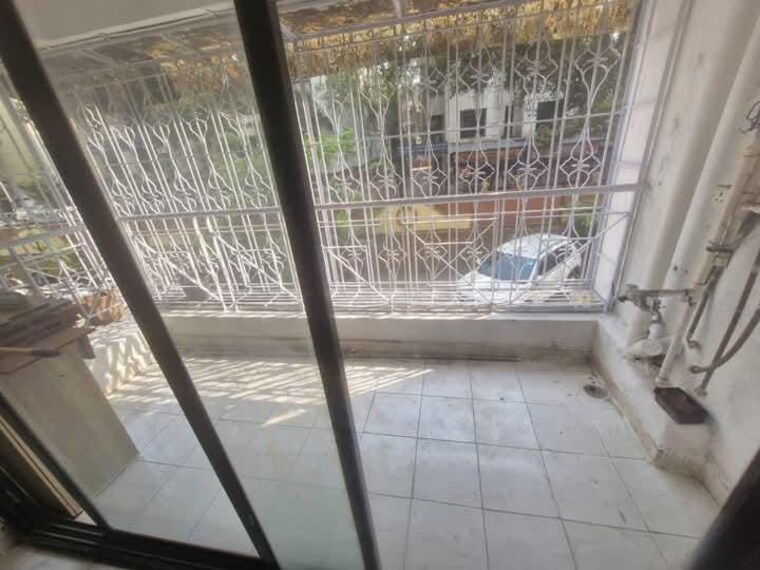 Balcony, kubera-park 1 Bedroom 650 Sq.Ft. Apartment In Kondhwa Pune 10376066