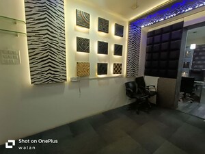 1 BHK Apartment – Exterior View View at Kubera Park, Kondhwa - for Rent