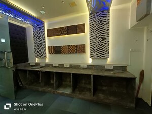 Team Area in 1 BHK Apartment at Kubera Park, Kondhwa – for Rent