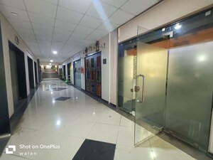 Kitchen in 1 BHK Apartment at Kubera Park, Kondhwa – for Rent