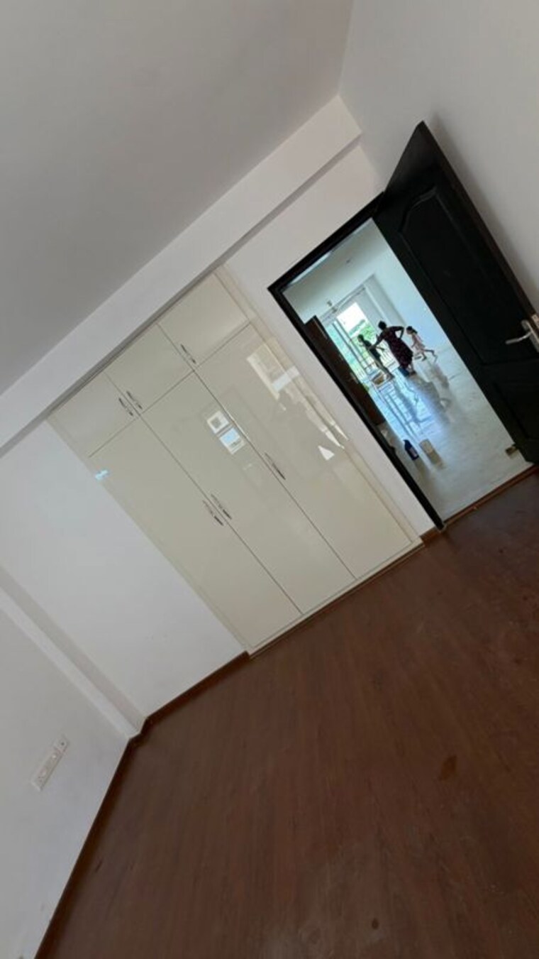 undefined, omaxe-the-resort 3 Bedroom 1490 Sq.Ft. Apartment In South Mullanpur Chandigarh 10374249