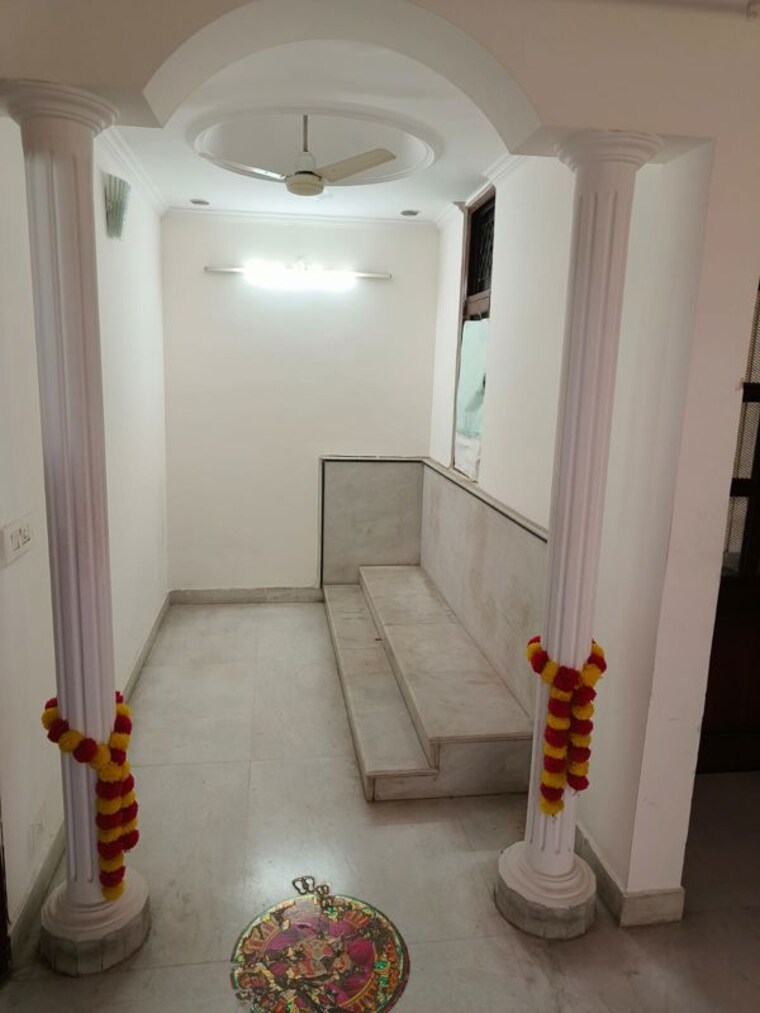 Bathroom, sheeba-apartment 4 Bedroom 2800 Sq.Ft. Apartment In Sector 28 Gurgaon 10376077