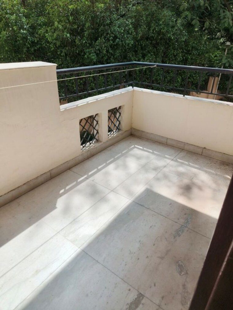 Balcony, sheeba-apartment 4 Bedroom 2800 Sq.Ft. Apartment In Sector 28 Gurgaon 10376077