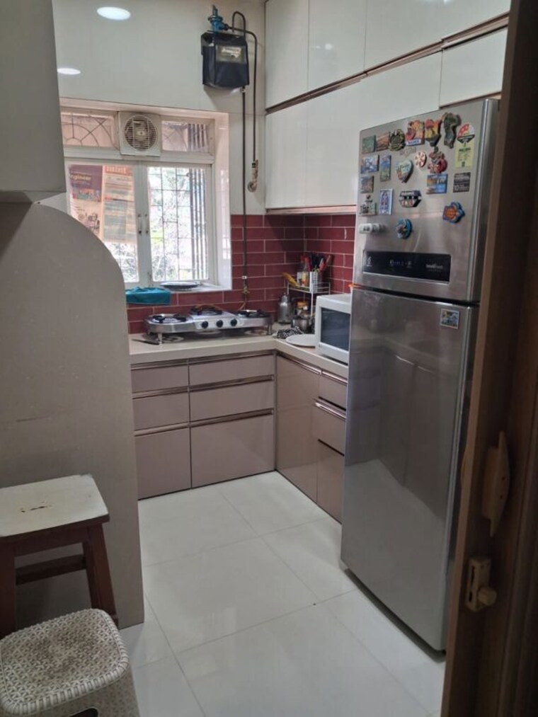 Kitchen, emgee-greens-2 2 Bedroom 685 Sq.Ft. Apartment In Wadala Mumbai 10325605